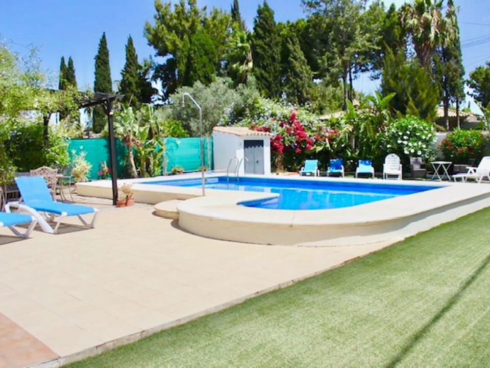 Villa i Chiclana De La Frontera, Cadiz - foto 2